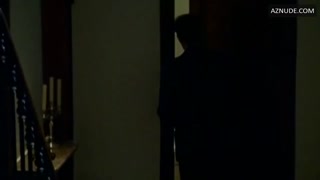 AUDREY FLEUROT nude in Un village francais