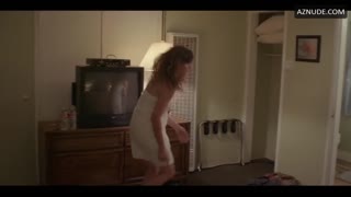 KATHRYN HAHN nude in I Love Dick