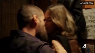 ANNA HUTCHISON nude in Kingdom