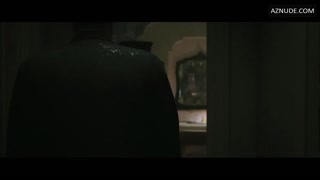 SALMA HAYEK nude in Lonely Hearts