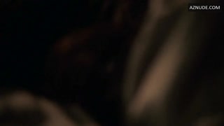 ANNAPURNA SRIRAM nude in Billions