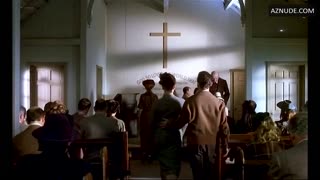 ASHLEY JUDD nude in Norma Jean and Marilyn