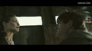 CLAIRE FORLANI nude in Mister Foe