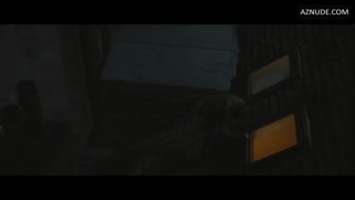SOPHIA MYLES nude in Mister Foe