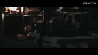 BLANCA SUAREZ nude in Winning Streak