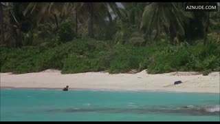 BO DEREK nude in Ghosts Can