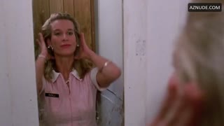 DEBI SUE VOORHEES nude in Friday the 13th Part V