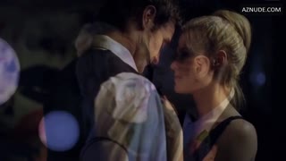 RACHAEL TAYLOR nude in Any Questions for Ben?