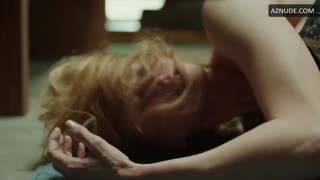 NICOLE KIDMAN nude in Big Little Lies