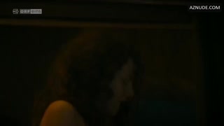 CHRISTA THERET nude in Maximilian