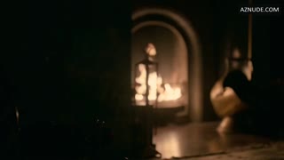 KATE BOSWORTH nude in SS-GB