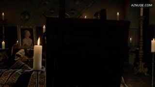 KELLIE BLAISE nude in The Borgias