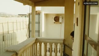 ELENA STARACE nude in Gomorrah