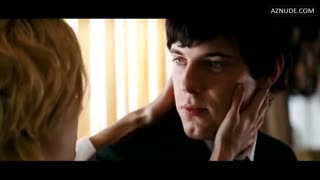 ANDREA RISEBOROUGH nude in Love You More