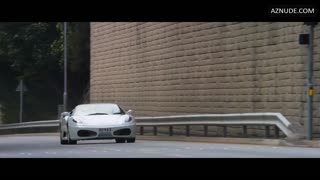 CANDY KA-MAN YUEN nude in The Gigolo