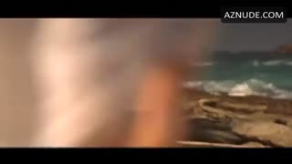 IZABELLA SCORUPCO nude in GoldenEye