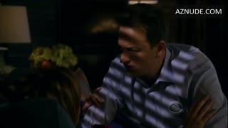 JULIANNE NICHOLSON nude in The Good Wife