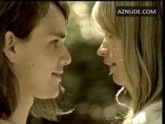 CAMERON RICHARDSON nude in The Good Humor Man