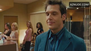 MICHELLE ANDREW nude in Good Luck Chuck