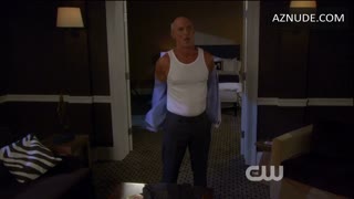 KAYLEE DEFER nude in Gossip Girl