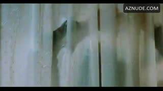 LINDA FIORENTINO nude in Gotcha