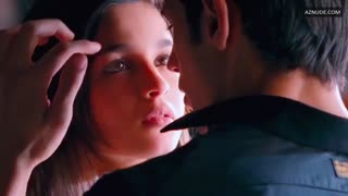 ALIA BHATT nude in Student Of The Year