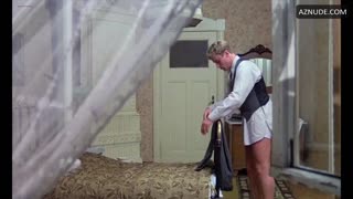 KATHARINA THALBACH nude in The Tin Drum