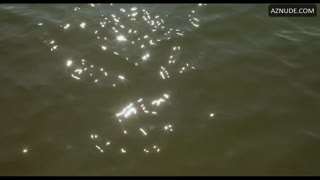 SARA PAXTON nude in Shark Night 3D