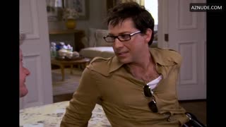 LISA KUDROW nude in The Comeback