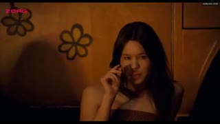 KRISTEN HAGER nude in Manson, My Name Is Evil