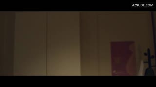 AUDREY FLEUROT nude in Sous les jupes des filles