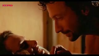 SABRINA FERILLI nude in Ferie d