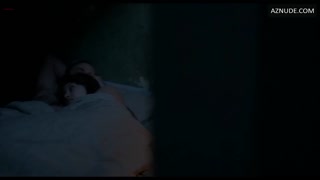 LOU DE LAAGE nude in The Innocents