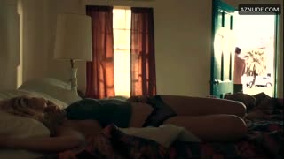 MADELINE BREWER nude in The Deleted