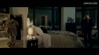 DEMI MOORE nude in Blind