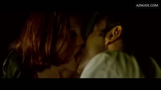 SOLENE RIGOT nude in Orphan