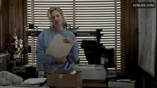 MELANIE GRIFFITH nude in Nobody