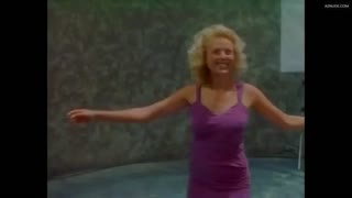 VIRGINIA MADSEN nude in The Hitchhiker