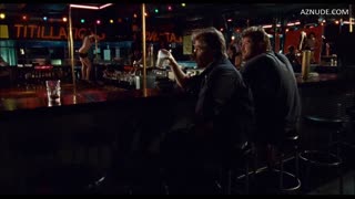 GILLIAN JACOBS nude in Choke