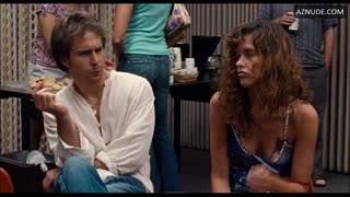 PAZ DE LA HUERTA nude in Choke