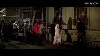 RAQUEL WELCH nude in The Wild Party