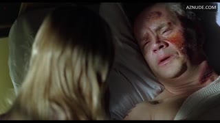 SARAH POLLEY nude in The Secret Life of Words