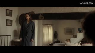 MARION COTILLARD nude in Ismael