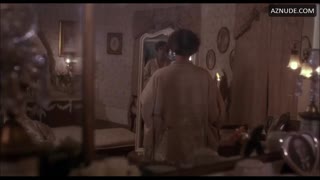 SYLVIA KRISTEL nude in Lady Chatterley