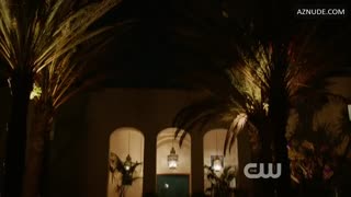 ANNALYNNE MCCORD nude in 90210