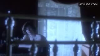 IRENE JACOB nude in Lettre d