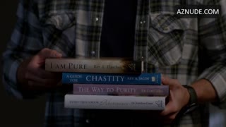 SUSIE ABROMEIT nude in Supernatural