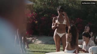 EMAYATZY CORINEALDI nude in Hand of God
