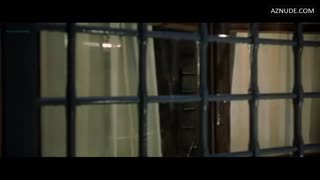 EMMANUELLE SEIGNER nude in Vendetta