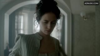 EVA GREEN nude in Penny Dreadful
